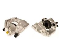 Étrier de frein Étrier flottant 0 986 135 018 BOSCH pour SAAB FIAT OPEL