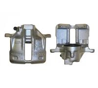 Bosch Étrier de frein 0 986 474 897 étrier flottant avec kit de guidage pour Audi, SEAT, VW