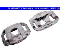 ATE 24.3426-9905.5 Étrier de frein