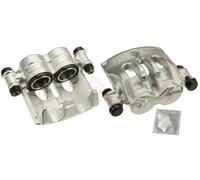 Étrier de frein Étrier flottant (2 pistons) BHS1134E TRW pour MERCEDES-BENZ VW