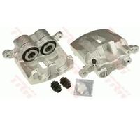 Étrier de frein Étrier flottant (2 pistons) BHV710E TRW pour JEEP