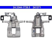 ATE 24.3344-1739.5 Étrier de frein