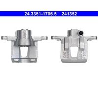 ATE 24.3351-1706.5 Étrier de frein pour CHEVROLET,DAEWOO