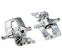 Étrier de frein Étrier flottant 24.3384-1757.5 ATE pour FORD MONDEO III Turnier