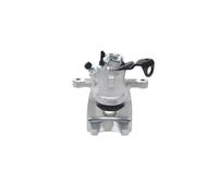 Étrier de frein Étrier flottant 24.3387-1702.5 ATE pour OPEL MERIVA A Monospace