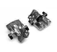 ATE Étrier de frein 24.3407-7005.5 arrière gauche pour OPEL VECTRA C, Signum