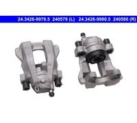 Étrier de frein Étrier flottant 24.3426-9979.5 ATE pour MERCEDES-BENZ CLASSE S