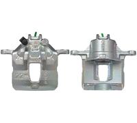 Étrier de frein Étrier flottant 24.3541-1882.5 ATE pour HYUNDAI i20 I