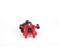 Étrier de frein Étrier flottant 24.6242-7018.5 ATE pour SEAT AUDI VW SKODA