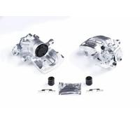 Étrier de frein Étrier flottant 8AC 355 383-381 HELLA PAGID pour AUDI A4 B5