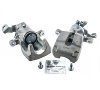 HELLA 8AC 355 383-841 Étrier de frein