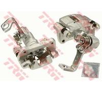 Étrier de frein Étrier flottant BCH720 TRW pour HONDA JAZZ II