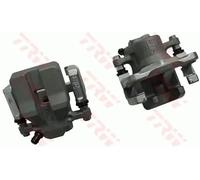 Étrier de frein Étrier flottant BCN716 TRW pour TOYOTA RAV 4 III RAV 4 IV