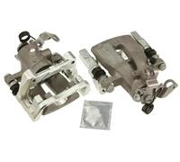 Étrier de frein Étrier flottant BCQ124E TRW pour KIA VENGA