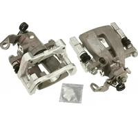 Étrier de frein Étrier flottant BCQ125E TRW pour KIA VENGA