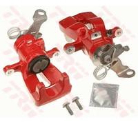 Étrier de frein Étrier flottant BHN1007E TRW pour ALFA ROMEO MITO