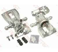 Étrier de frein Étrier flottant BHN1033E TRW pour JAGUAR X-TYPE I Break X-TYPE I