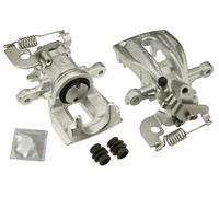 TRW Étrier de frein BHN1034E – Étrier flottant pour Jaguar X-TYPE I Break