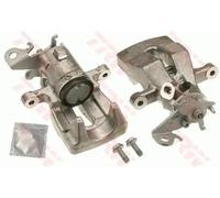 Étrier de frein Étrier flottant BHN1087E TRW pour RENAULT GRAND SCÉNIC III