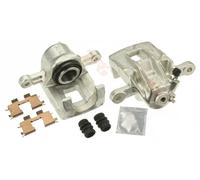 Étrier de frein Étrier flottant BHN1112E TRW pour MITSUBISHI HYUNDAI