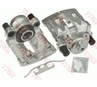 Étrier de frein Étrier flottant BHN1124E TRW pour BMW 1 Décapotable 1 1 Coupé
