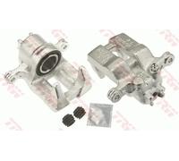 Étrier de frein Étrier flottant BHN1158E TRW pour HONDA STREAM FR-V LEGEND III