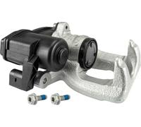 Étrier de frein Étrier flottant BHN1210E TRW pour NISSAN RENAULT