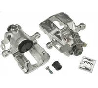 Étrier de frein Étrier flottant BHN126E TRW pour AUDI 80 B4 A trois volumes