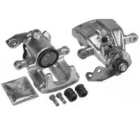 Étrier de frein Étrier flottant BHN139E TRW pour AUDI 80 B3 A trois volumes
