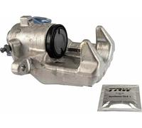 Étrier de frein Étrier flottant BHN181 TRW pour AUDI SEAT VW SKODA