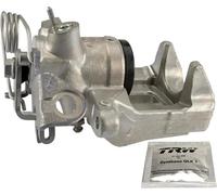 Étrier de frein Étrier flottant BHN183 TRW pour AUDI VW SKODA