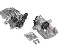 Étrier de frein Étrier flottant BHN304E TRW pour AUDI SEAT