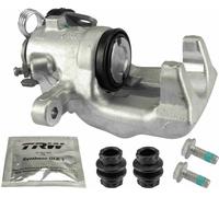 Étrier de frein Étrier flottant BHN314E TRW pour OPEL ASTRA G Break