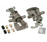 Étrier de frein Étrier flottant BHN662E TRW pour FIAT MULTIPLA STILO STILO VAN