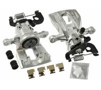 TRW Étrier de frein arrière gauche Ford Mondeo Combi III 2004.10-2005.05 Neuf
