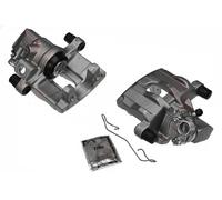 TRW Étrier de frein BHN710E pour Mazda 3 (BK) 2.3 2003-2009 arrière droit