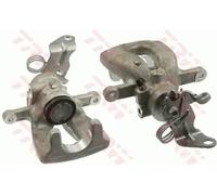 Étrier de frein Étrier flottant BHN816 TRW pour ALFA ROMEO SPIDER 159 BRERA
