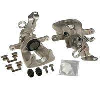 Étrier de frein Étrier flottant BHN816E TRW pour ALFA ROMEO BRERA SPIDER 159