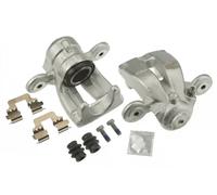 Étrier de frein Étrier flottant BHN819E TRW pour BMW 3 1 3 Coupé