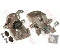 Étrier de frein Étrier flottant BHN822 TRW pour CITROËN PEUGEOT