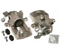 Étrier de frein Étrier flottant BHN823 TRW pour CITROËN PEUGEOT