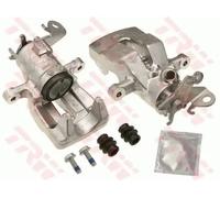 Étrier de frein Étrier flottant BHN918 TRW pour RENAULT GRAND SCÉNIC II CLIO III