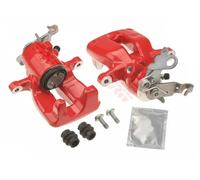 Étrier de frein Étrier flottant BHN952 TRW pour SEAT VW