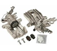 Étrier de frein Étrier flottant BHN953 TRW pour VW CADDY III Monospace