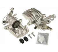 Étrier de frein Étrier flottant BHN953E TRW pour VW CADDY III Monospace