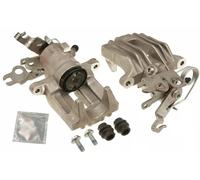Étrier de frein Étrier flottant BHN954E TRW pour VW CADDY III Monospace