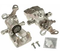 Étrier de frein Étrier flottant BHN977E TRW pour ALFA ROMEO MITO
