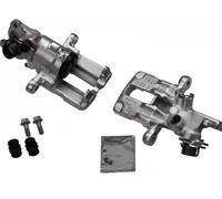 Étrier de frein Étrier flottant BHQ120E TRW pour NISSAN PRIMERA