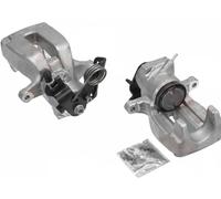Étrier de frein Étrier flottant BHQ131E TRW pour VW AUDI