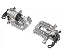 Étrier de frein Étrier flottant BHQ134 TRW pour VW SEAT